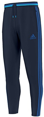 Adidas Men's Condivo 16 Training Pants - Collegiate Navy/Blue, Medium