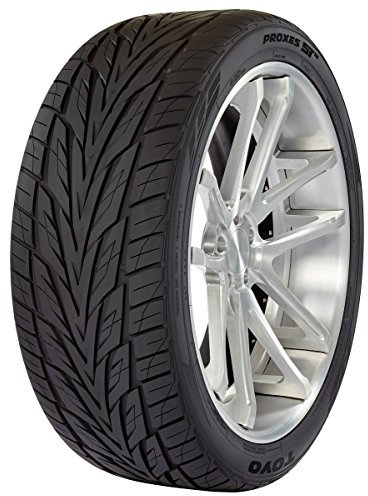 Toyo Proxes ST 3 335/25 R22 - Neumático de verano GTAM T263169 sin llanta (105 W)