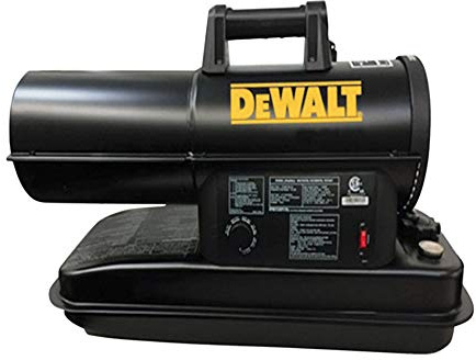 KEROSENE HEATER 50KBTU