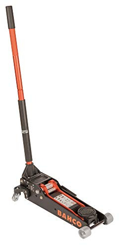 Gato de aluminio 1,5T