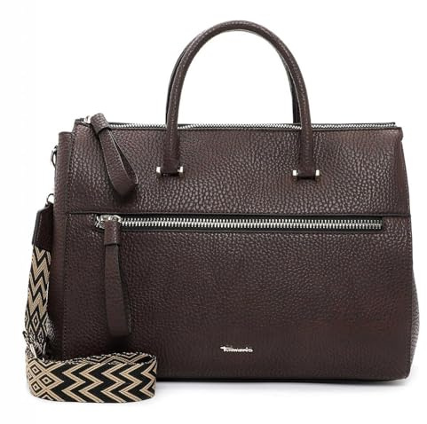 Tamaris Shopper Martha 32484 Damen Handtaschen Uni