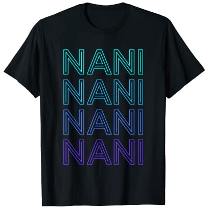 Nani Gifts