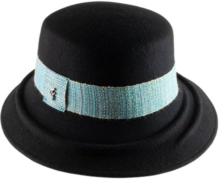 Flechet - Glockenhut wasserabweisend Damen Gwenaelle - Noir