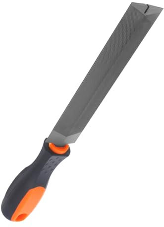 Gatuida Acero Para Madera y Herramientas De Diseño De De Corte Doble Mango Ergonómico