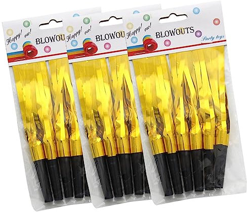 JOINPAYA Tasse Decor Wein Spielzeug Gebläse Jungen Und Mädchen Party Gebläse Geburtstag Blowouts Krachmacher