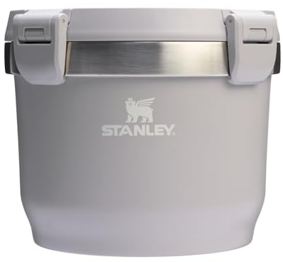 Stanley Adventure Fresh-to-Table Crock 3qt Ash
