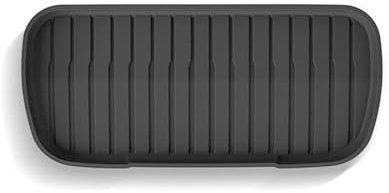 RTSMD Antirutschmatte Kofferraummatten Für Tesla Für Model Y (Für Juniper 2025), Vollflächige, wasserdichte Kofferraummatte, Laderaummatte, Bodenschutzmatte Kofferraumwanne(Front)