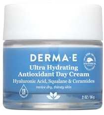 derma e Hyaluronic Acid Day Crème, 2-Ounces