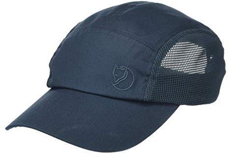 Fjällräven Mütze High Coast Vent, Dark Navy, S/M, F77367-555