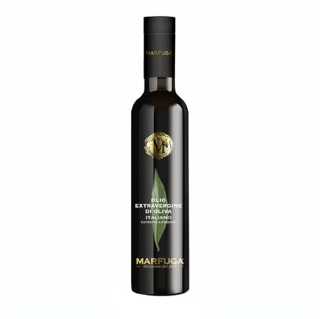 Olio extra vergine di oliva Marfuga 500 ml