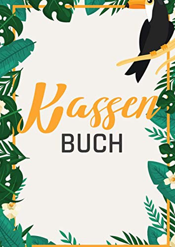 Kassenbuch