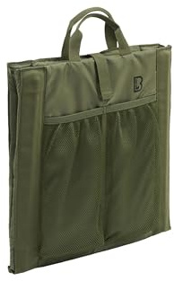 BRANDIT SITZMATTE MIT Tasche FALTBAR 2in1 Outdoor Trekking Matte Jagd UNTERLAGE, mehrere Farbvarianten
