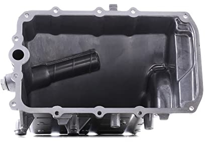 RIDEX 592O0160 Ölwanne für SMART FORTWO Coupe (451)