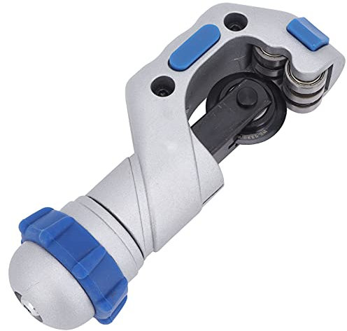 Rohrschneider, WK-532 Rohrschneider, Rollenlagerknopfeinstellung, Manuelles Metallrohrschneidewerkzeug, 5–32 Mm Schneidbereich, mit Lagergriff, Schneidwerkzeuge