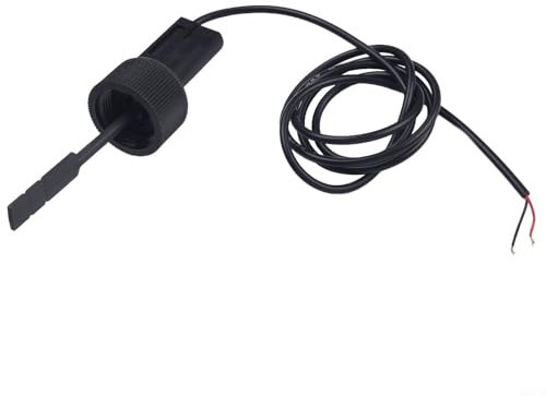 Wasserdurchflussschalter Baugruppe, FS-11 Pool Durchflusssensor, Durchflusssensor mit breiter Drucktoleranz, für Poolausrüstung, Wasserzähler, Gaszähler, Warmwasserbereiter