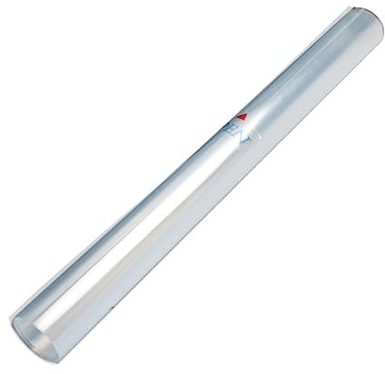 HAPINARY Pellicola Protettiva per Auto in PVC Adesivo Trasparente per Superficie Resistente Graffi e Macchie D'olio e Facile da Usare