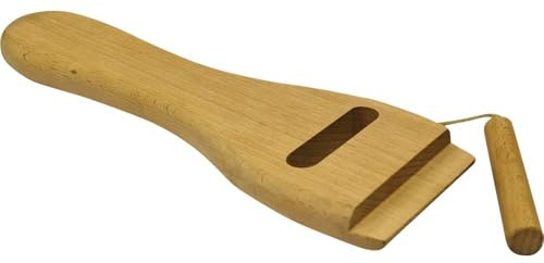 Faithfull FAIWEB50 Upholstery Webbing Stretcher Beechwood 50mm (2in) Capacity