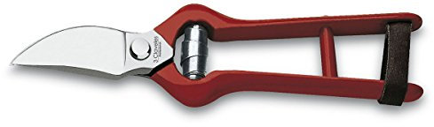 3 Claveles 303 - Tijera vendimia y poda (18 cm)