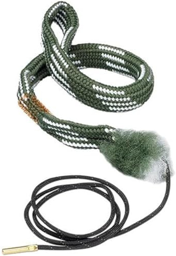 HOPPE'S 24090D Boresnake, 9 mm