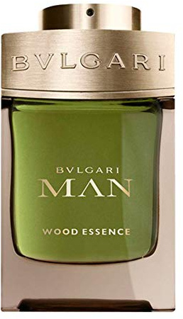 Bvlgari Man Wood Essence Eau De Parfum 100Ml Vaporizador