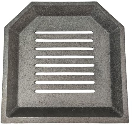Ascherost für Fireplace Alicante Kaminöfen - Gusseisen - Passgenaues Kaminofen Ersatzteil