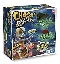 Playfun- Jag' Pirater, 91115