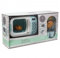 Ods Srl 44017 MAISONELLE FORNETTO A MICROONDE