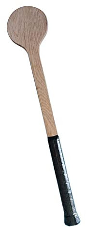 Tennis Schläger Pointer Holz Tennis Löffel Starter Anfänger Genaue Batting Mid Tennis Sweet Spot Praxis Schlagen Ausbildung Ausrüstungen Getriebe