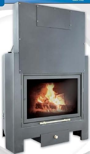 Valle mod Valley vedkamin 80/45 vedkamin