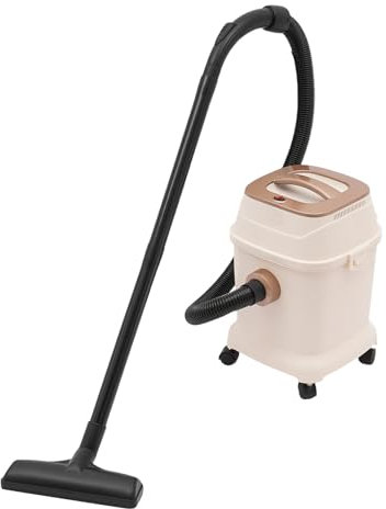 Begoniape 3-in-1 Waschsauger Teppich Reinigungsmaschine Große Kapazität 1000W Polsterreiniger Nass-&Trockensauger Bodenreiniger Absaugen von Auslegwaren, Brücken, Fußmatten