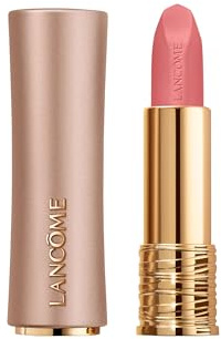 Lancôme L'Absolu Rouge Intimatte Hydrating Matte Lipstick - Buildable & Lightweight Formula with a Soft Matte Finish - Up To 24HR Comfort - 300 Self Revealing