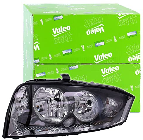 Valeo 087671 Hauptscheinwerfer