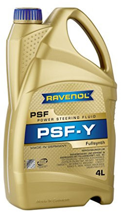 RAVENOL 1211123-004-01-999 Pompes de Direction AssistEe