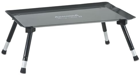Sänger Top Tackle Systems Anaconda Bivvy Table II 50x34x17cm 7150002 Beistelltisch