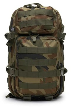 Brandit US Cooper Rucksack medium woodland Gr. OS Art. 8007-10-OS