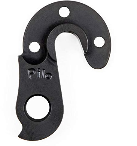 Pilo D740 Kettenradaufhängung für Fondriest TF2, Stevens Bikes (Heckgetriebe Mech Dropout)