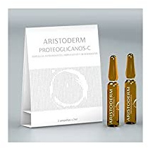 ARISTODERM PROTEOGLICANOS-C 2 Ampullen 2 ml