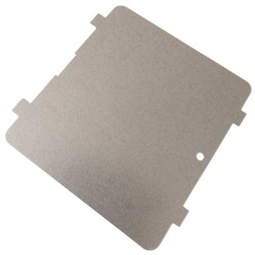 Plaque mica micro-ondes Lg MCK69074904