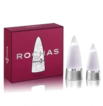 Rochas Man EDT 100 Vp + Et 50 Vp