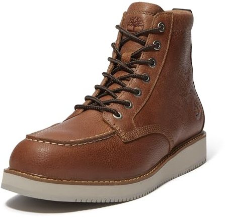 Timberland Men's Redwood EdgeChukka Boot