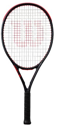 Wilson Clash 25 V3 Tennis Racket