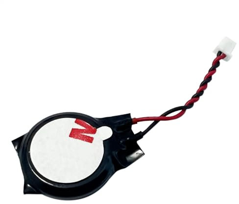 ZAHARA CR2032 CMOS Batterie pour Acer Nitro ANV16-71 Predator Helios Neo PHN16-72 Gigabyte Aero 15 OLED/15 X9/17 HDR YC/17 HDR YD/17 XE5/17 YE5 CMOS Battery Motherboard bios Batterie