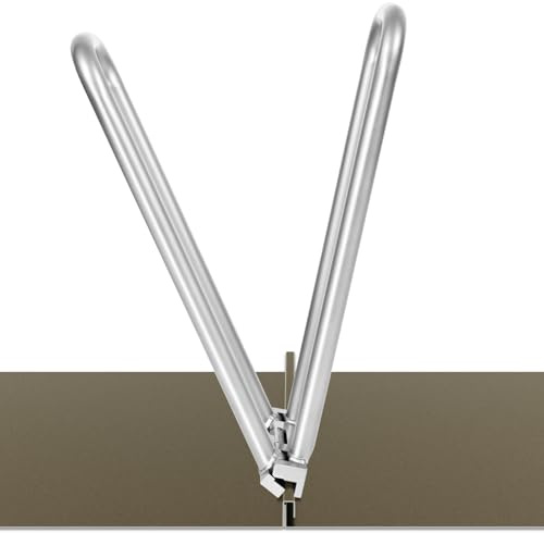 cernzard 2-in-1 Hand Seamers Sheet Metal Tools for Roof Edge Forming, Heavy-Duty Standing Seam Roofing Tool for Bending/Seaming, anual Roofing Pliers, Roofers & Sheet Metal Workers