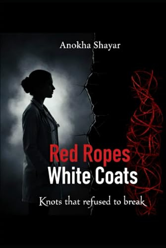 RED ROPES, WHITE COATS: Knots that refused to break