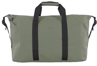 Rains Hilo Weekend Bag 145 Well Reisetaschen, grün, Taille unique, Lässig