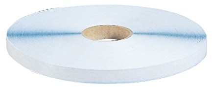 Herma Doppelklebeband, fest haft., aus Papier, 50m, Gummierbr. 12mm, 1092
