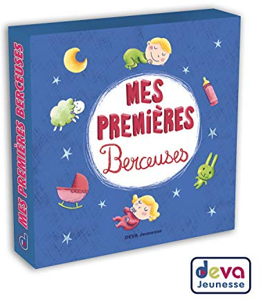 Mes Premieres Berceuses/Enfant