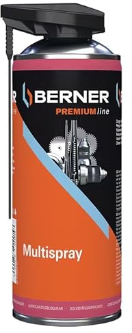 BTI Beschlagspray 400 ml Spraydose/Wartungspray/Fenster?l