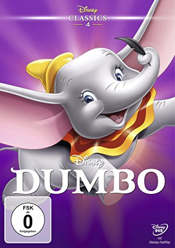Dumbo (Disney Classics): Disney Classics