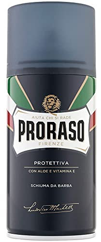 Proraso Shaving Foam Protective